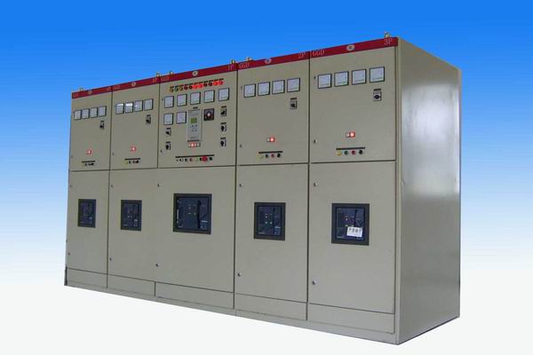 蓬溪装修配电柜 安全实用建筑抽屉式配电柜-电